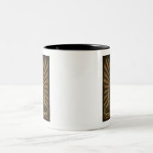 ブッダ ツートーンマグカップ (中央)