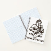 ブッダ ノートブック (内部)