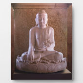 ブッダ フォトプラーク (正面)