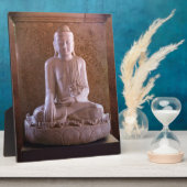 ブッダ フォトプラーク (側面)