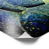 ブッダ フォトプリント            (角)