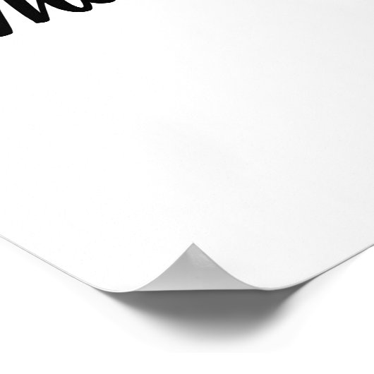 ブッダ ポスター (角)