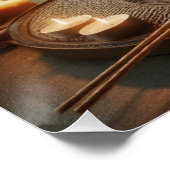 ブッダ ポスター (コーナー)