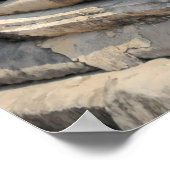 ブッダ ポスター (角)