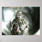 ブッダ ポスター (正面)