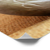 ブッダ ポスター (角)