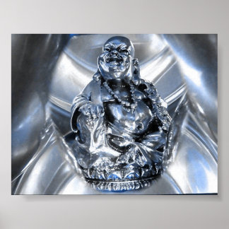 ブッダ ポスター