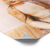 ブッダ ポスター (角)