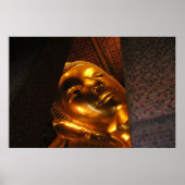ブッダ ポスター (正面)