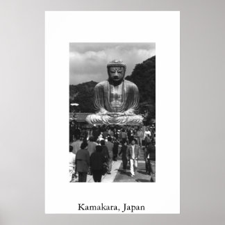 ブッダ ポスター