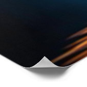 ブッダ ポスター (角)