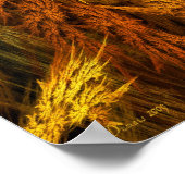 ブッダ/ポスター ポスター (角)