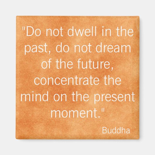 ブッダ マグネット (正面)