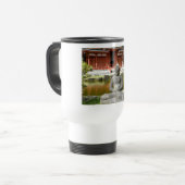 ブッダ・マグ トラベルマグ (正面左)