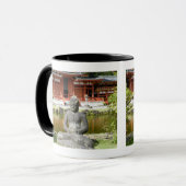 ブッダ・マグ マグカップ (正面左)