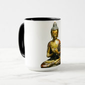 ブッダ・マグ マグカップ (正面左)