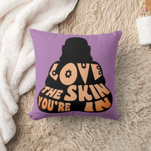 ブッダ・ラブ クッション (ブランケット)