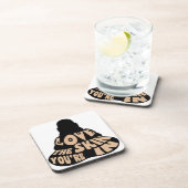 ブッダ・ラブ コースター (右側)