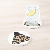 ブッダ・ラブ コースター (側面)