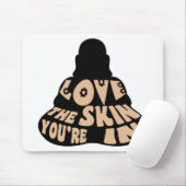 ブッダ・ラブ マウスパッド (マウス)