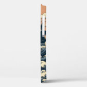 ブッダ Case-Mate iPhoneケース (裏面 / 左)