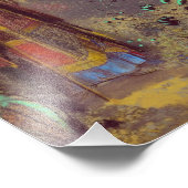 ブッダ | Odilon Redon | フォトプリント (角)