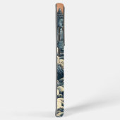 ブッダ SAMSUNG GALAXYケース (右側面)