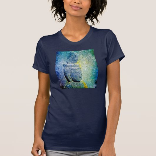 ブッダ Tシャツ (正面)