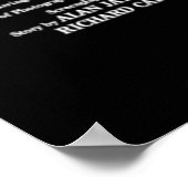 ブッチャーベイカー悪夢メーカー ポスター (角)