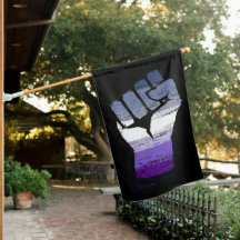 ブッチレズビアンプライドフィスト