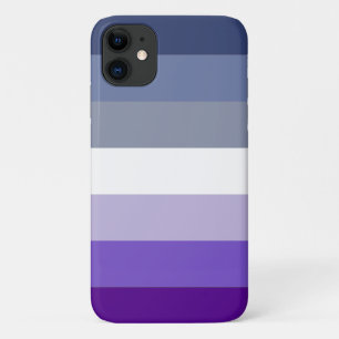 ブッチ・レズビアン・プライド・フラッグ iPhone 11 ケース