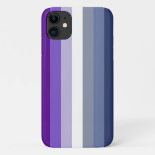 ブッチ・レズビアン・プライド・フラッグ iPhone 11 ケース