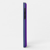 ブッチ・レズビアン・プライド・フラッグ Case-Mate iPhoneケース (裏面/左)
