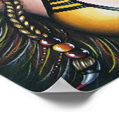 ブッツズ ポスター (角)