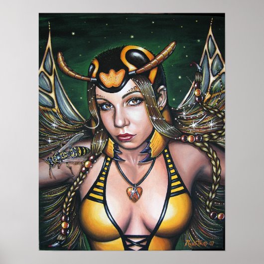 ブッツズ ポスター (正面)