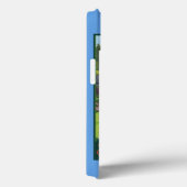 ブットチャートガーデンズ – ブレンウッド湾 Case-Mate iPhoneケース (裏面 / 右)