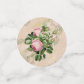 ブッビクトリアンシュ庭園の結婚式 コンフェッティ (スモール正面)