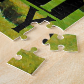 ブッペースクエアパズル ジグソーパズル (側面)