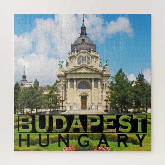 ブッペースクエアパズル ジグソーパズル (縦)