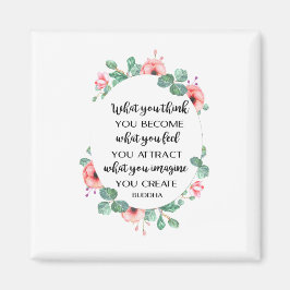 ブッ感動的ド引用文 マグネット