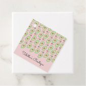 ブティックカッコいいウェアのサイズ価格つるラベル フェイバータグ (インサイチュ)