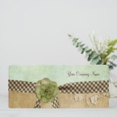 ブティックギフトカード (スタンド正面)