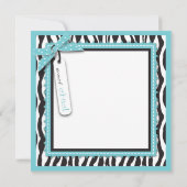 ブティックシックボーイスクエア 案内状 (裏面)