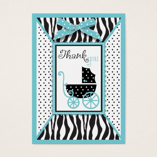 ブティックシックボーイTYギフトラベル (正面)