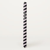 ブティックストライプオプション(その他のオプション) - Case-Mate iPhoneケース (裏面/右)