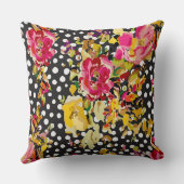 ブティック装飾用クッション クッション (裏面)