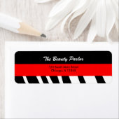 ブティック ラベル (インサイチュ)