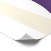 ブティ妊婦のック（大） ポスター (角)