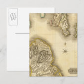 ブテシャー ポストカード (正面/裏面)