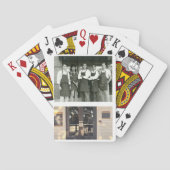 ブテラ トランプ (裏面)